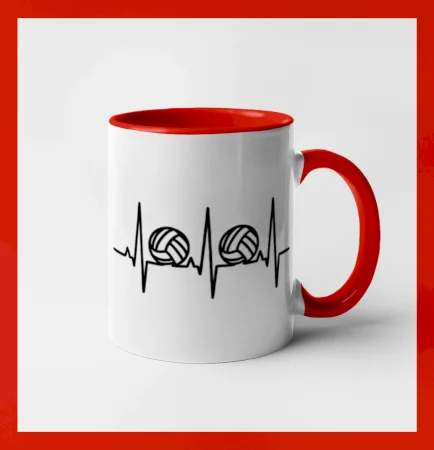 Volejbal ekg