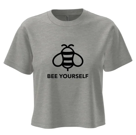 Bee yourself