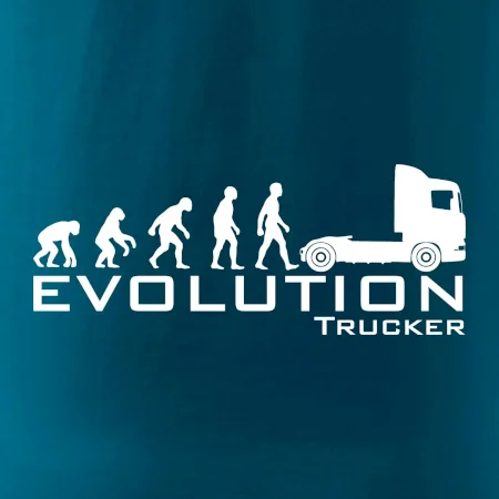 Evoluce trucker