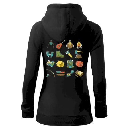 Camping set