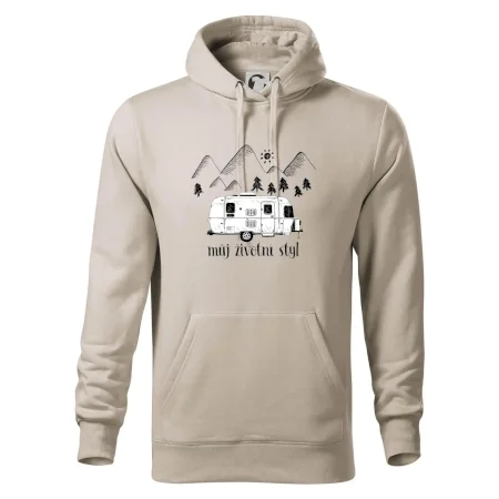Můj životní styl