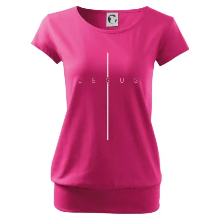 Jesus nápis v kříži