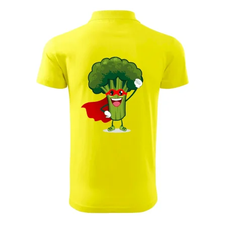 Super Brokolice