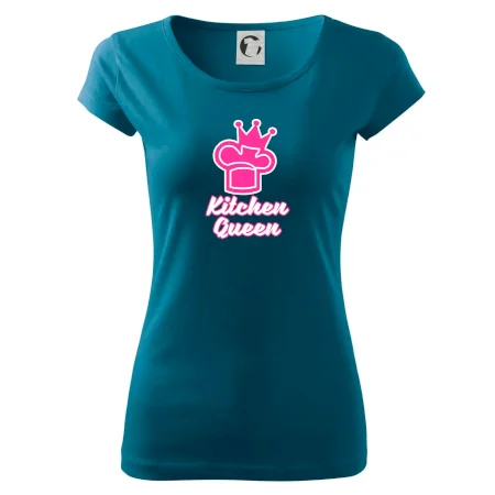 Kitchen Queen - Kuchařka