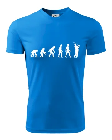 Evoluce Golf