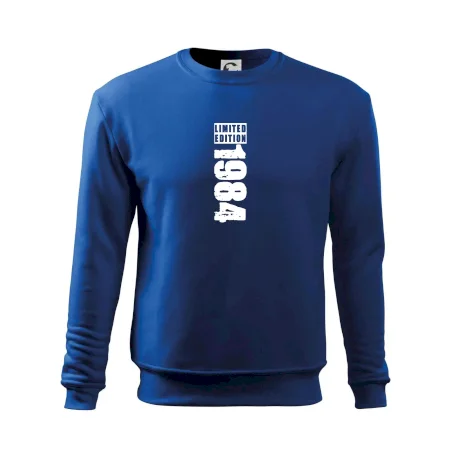 Limited edition 1984 pruh