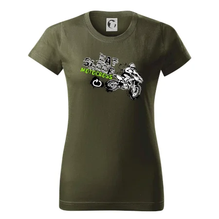 Eat Sleep Motocross