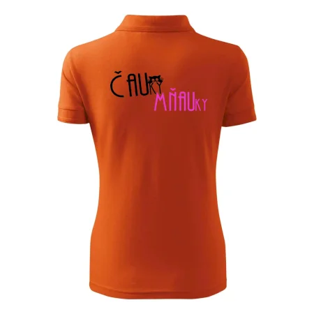 Čauky mňauky