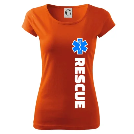 Rescue - pro záchranáře