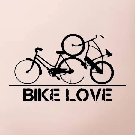 Bike love
