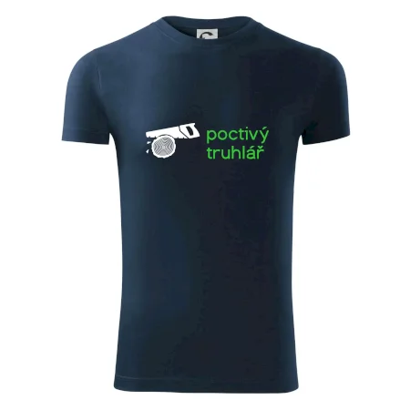 Poctivý Truhlář