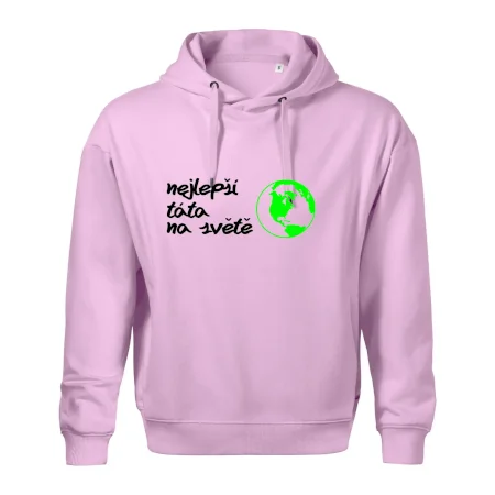 Nejlepší táta na světě