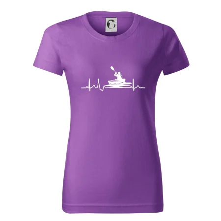 EKG kajak