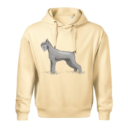 Vintage Schnauzer