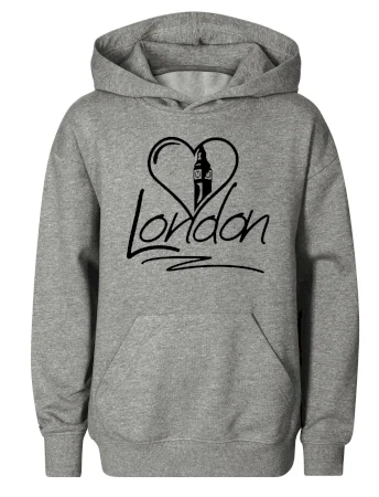 London Love