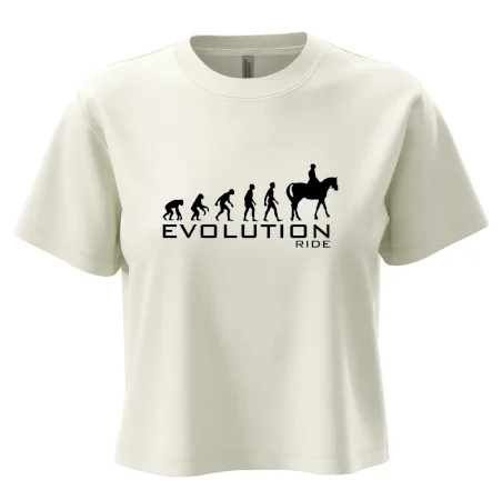Evoluce Ride horse
