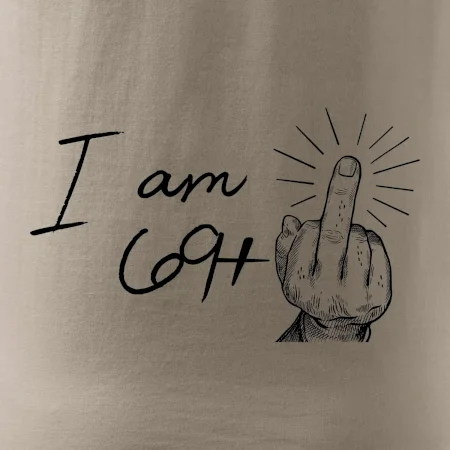 I am fuck off 70