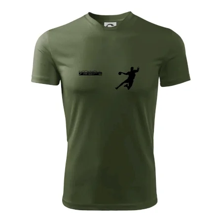 Handball sport