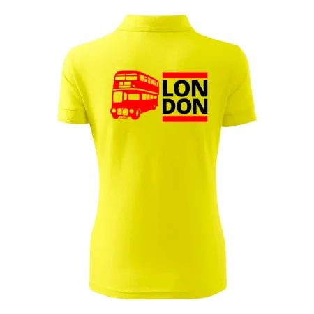 LON DON BUS