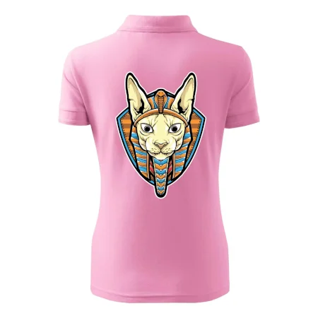 Egyptská kočka