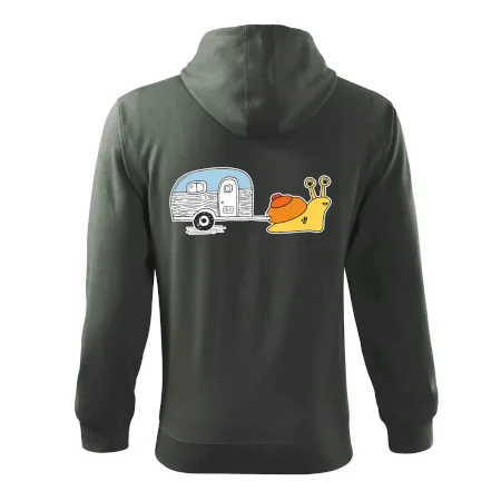 Šnečí obytňák