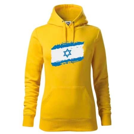 Izrael vlajka