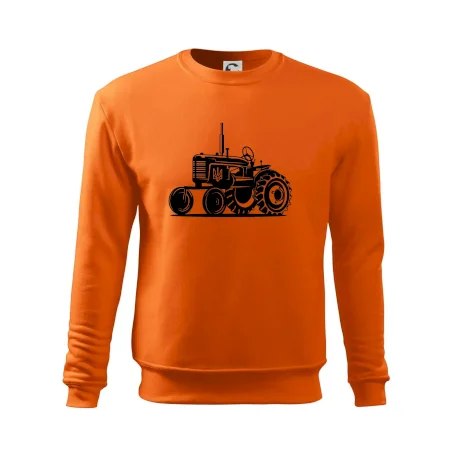 Traktor Ukrajinské armády