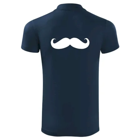 Mustache - knírek