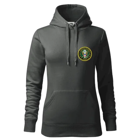 United States Army barevné