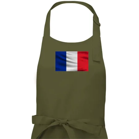 Francouzská vlajka obdélník