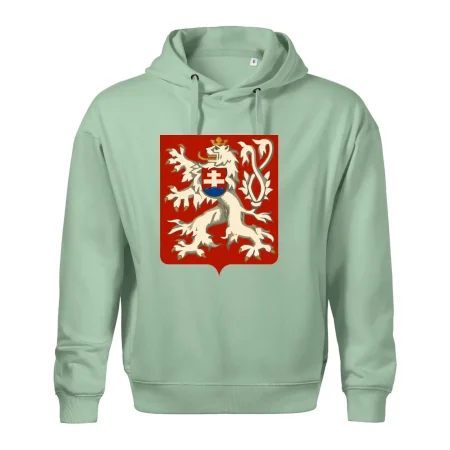 Znak ČSR - Československá republika (1948–1960)