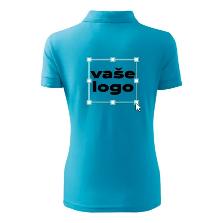 Vlastní logo - Tričko nebo mikina