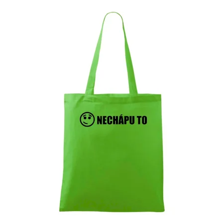 Nechápu to - pořád to nechápu