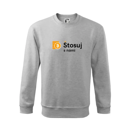 Štosuj s námi - logo velké