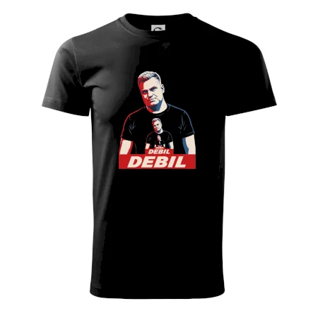 Turek - Debil forever