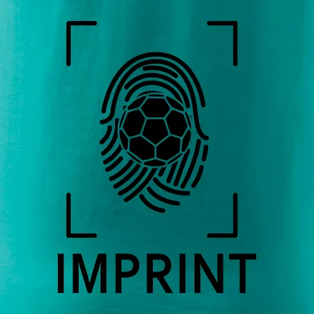 Házená imprint