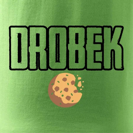 Drobek - sušenka