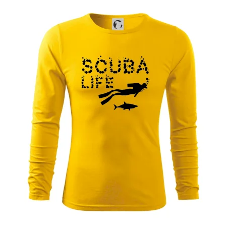 Scuba life