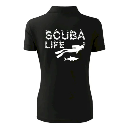 Scuba life