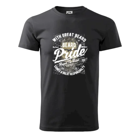 Beard Pride