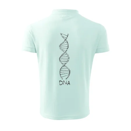 Cyklistovo DNA