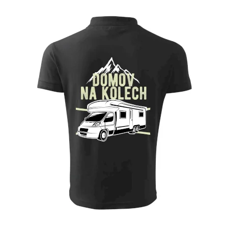 Domov na kolech