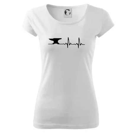 EKG kovář