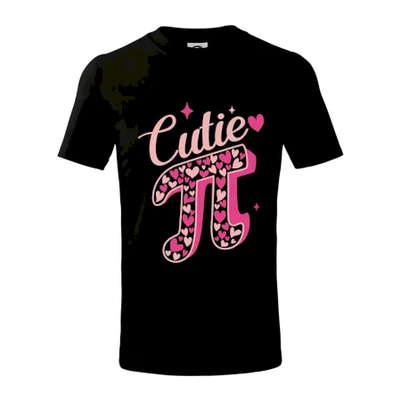 Cute - Pí