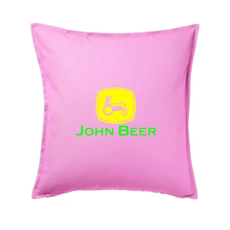 John Beer traktor