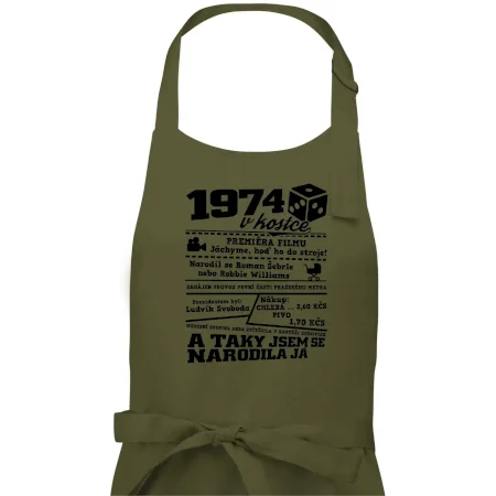 1974 v kostce