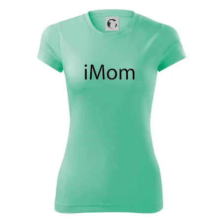iMom