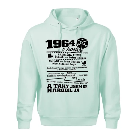 1964 v kostce