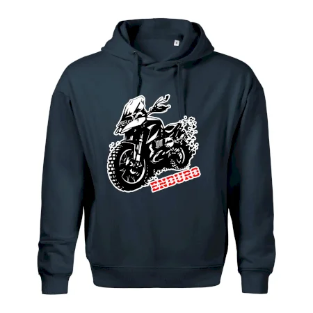 Moto Enduro