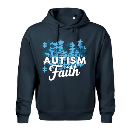 Autism faith